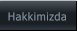 Hakkimizda Hakkimizda